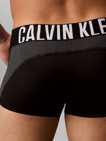 Calvin Klein Boxer shorts 'Intense Power' in Black