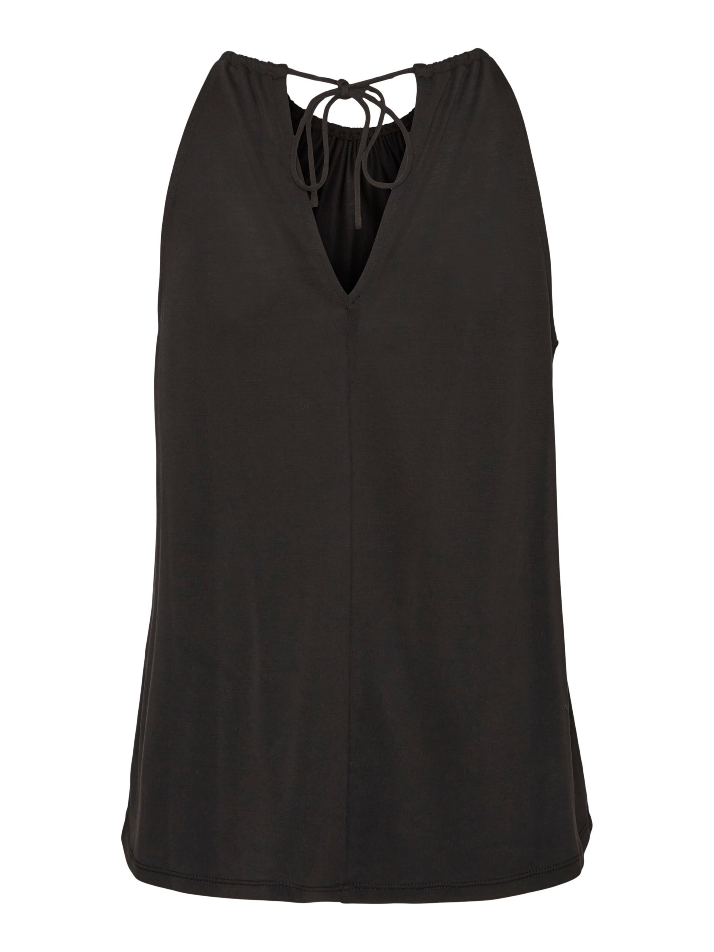 Frauen Shirts & Tops VERO MODA Top 'TAYLORBIA' in Schwarz - CL34283 Frauen Shirts & Tops VERO MODA Top 'TAYLORBIA' in Schwarz - CL34283