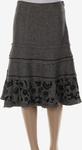 Avant Première Skirt in XS in Black: front