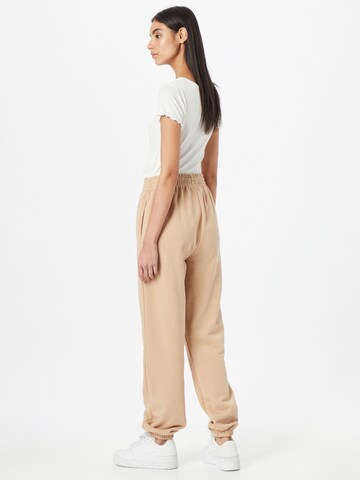 Crās Tapered Hose 'Carol' in Beige