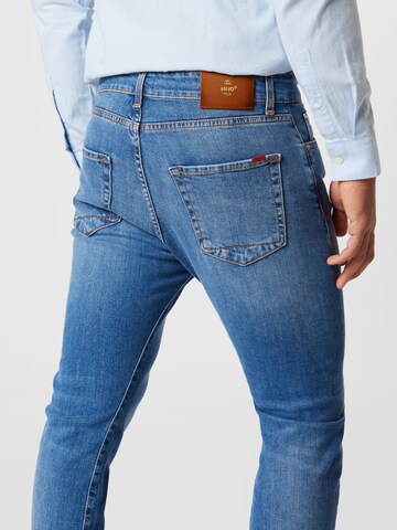 Regular Jeans de la Liu Jo Uomo pe albastru