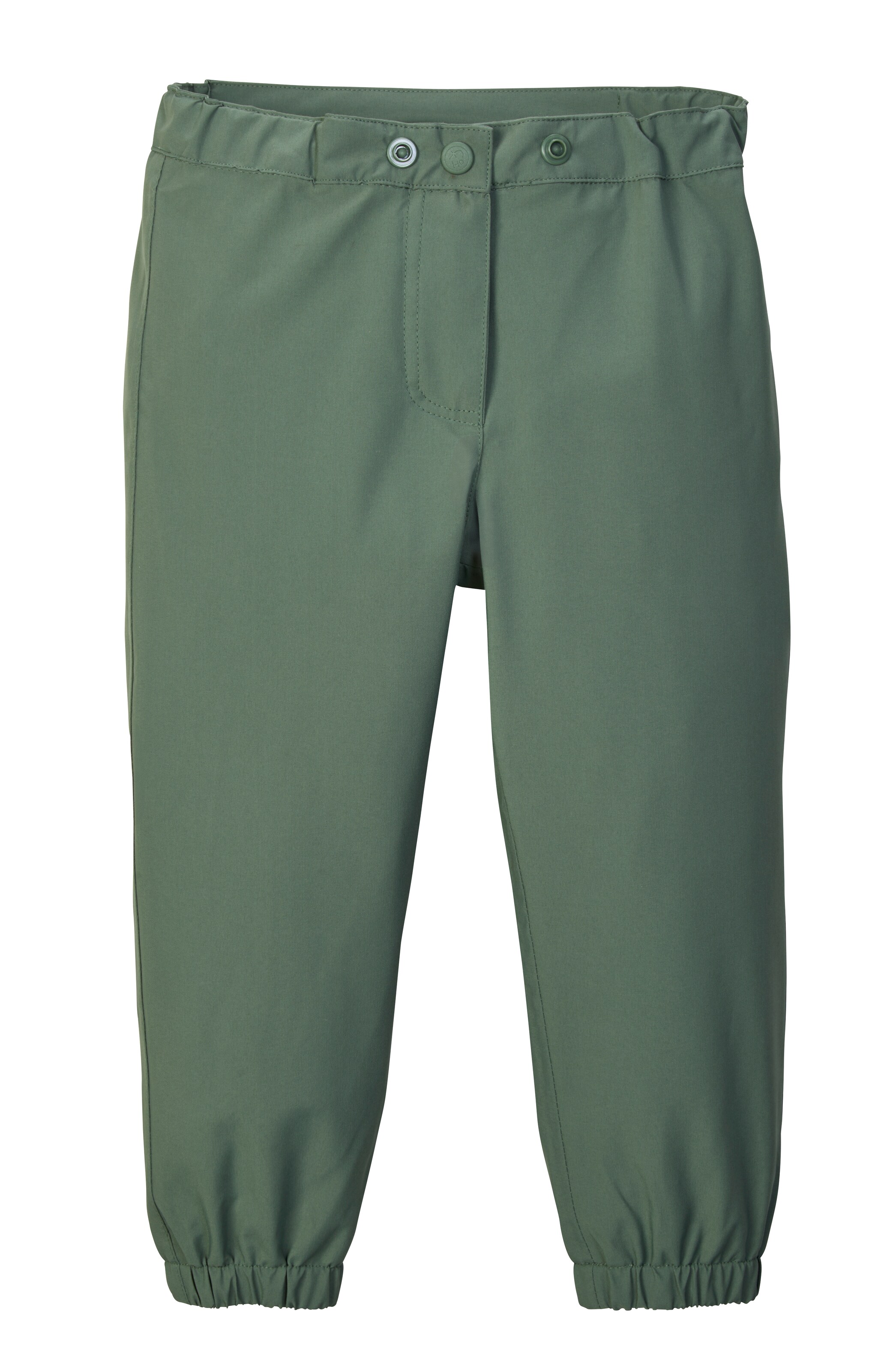 first instinct by killtec Regenanzug in Grün