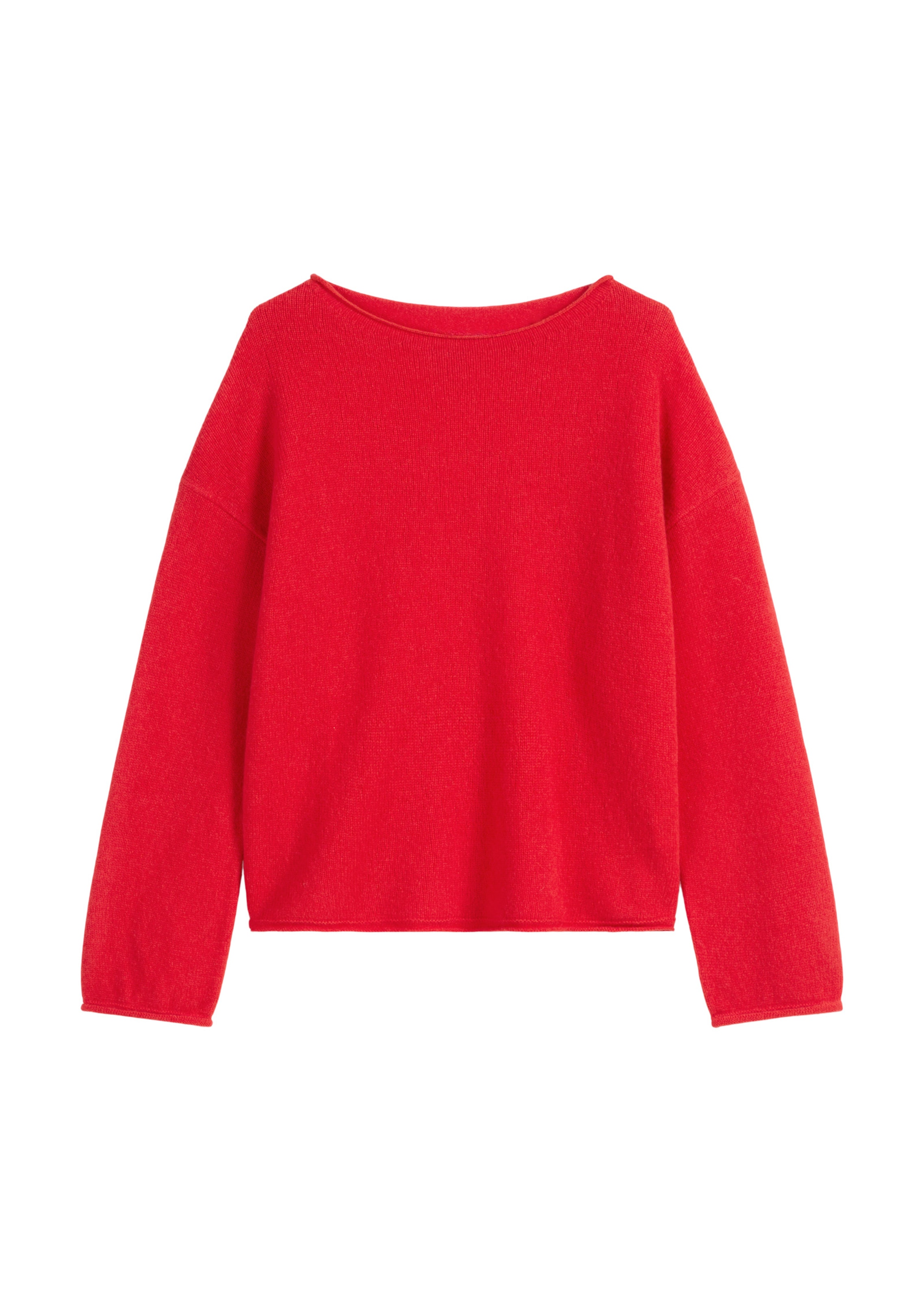 Marc O'Polo Pullover in Rot: Vorderseite