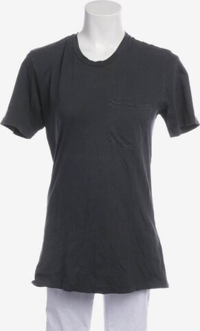 DRYKORN Shirt in S in Black: front