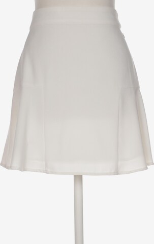 Pepe Jeans Skirt in S in White: front
