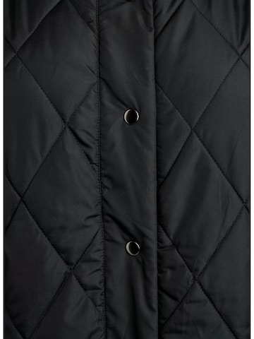 juoda Zizzi Liemenė 'MSHANGHAI QUILT'