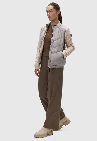 Ragwear Tussenjas 'Zabava' in Beige