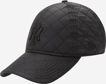 juoda NEW ERA Kepurė 'LEAGUE ESS 9TWENTY NEYYAN': priekis