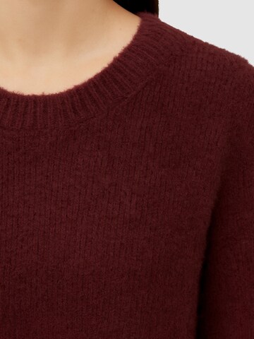 Gilet di VERO MODA in rosso