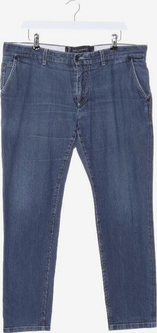 DOLCE & GABBANA Jeans in 38 in Blue: front