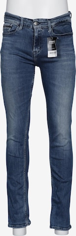 Calvin Klein Jeans Jeans 30 in Blau: Vorderseite