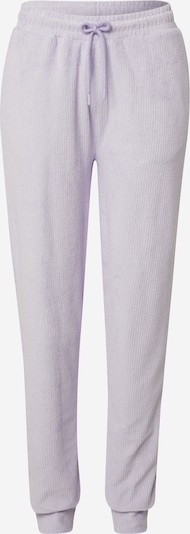 NU-IN Hose en helllila, Vue avec produit
