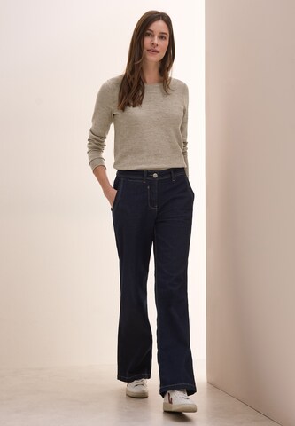 CECIL Sweater in Beige