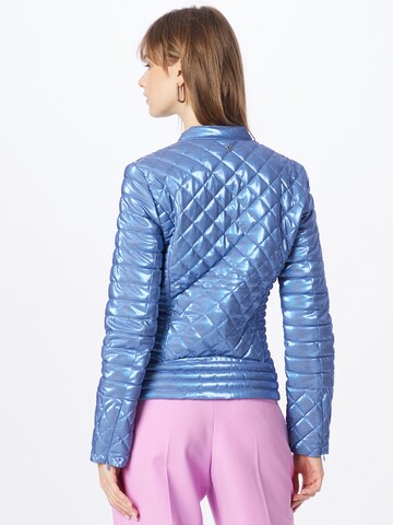 GUESS Jacke 'New Vona' in Blau