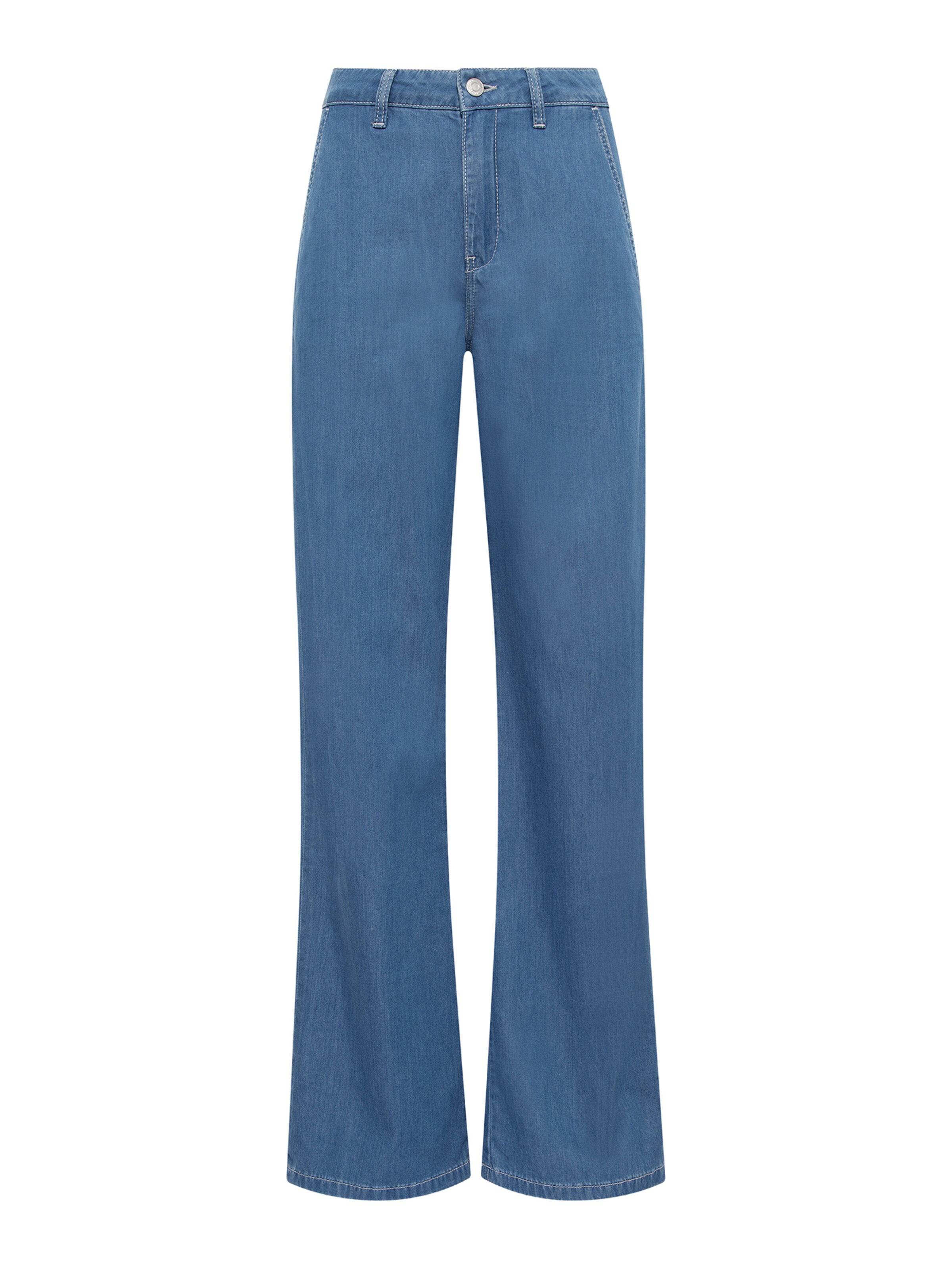Mavi Loose fit Jeans 'MIRACLE' in Blue: front