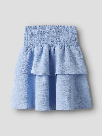 NAME IT Skirt in Blue