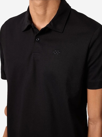 Tommy Life Koszulka 'T-Shirts' w kolorze czarny