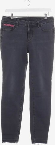 ARMANI EXCHANGE Jeans 28 in Grau: predná strana