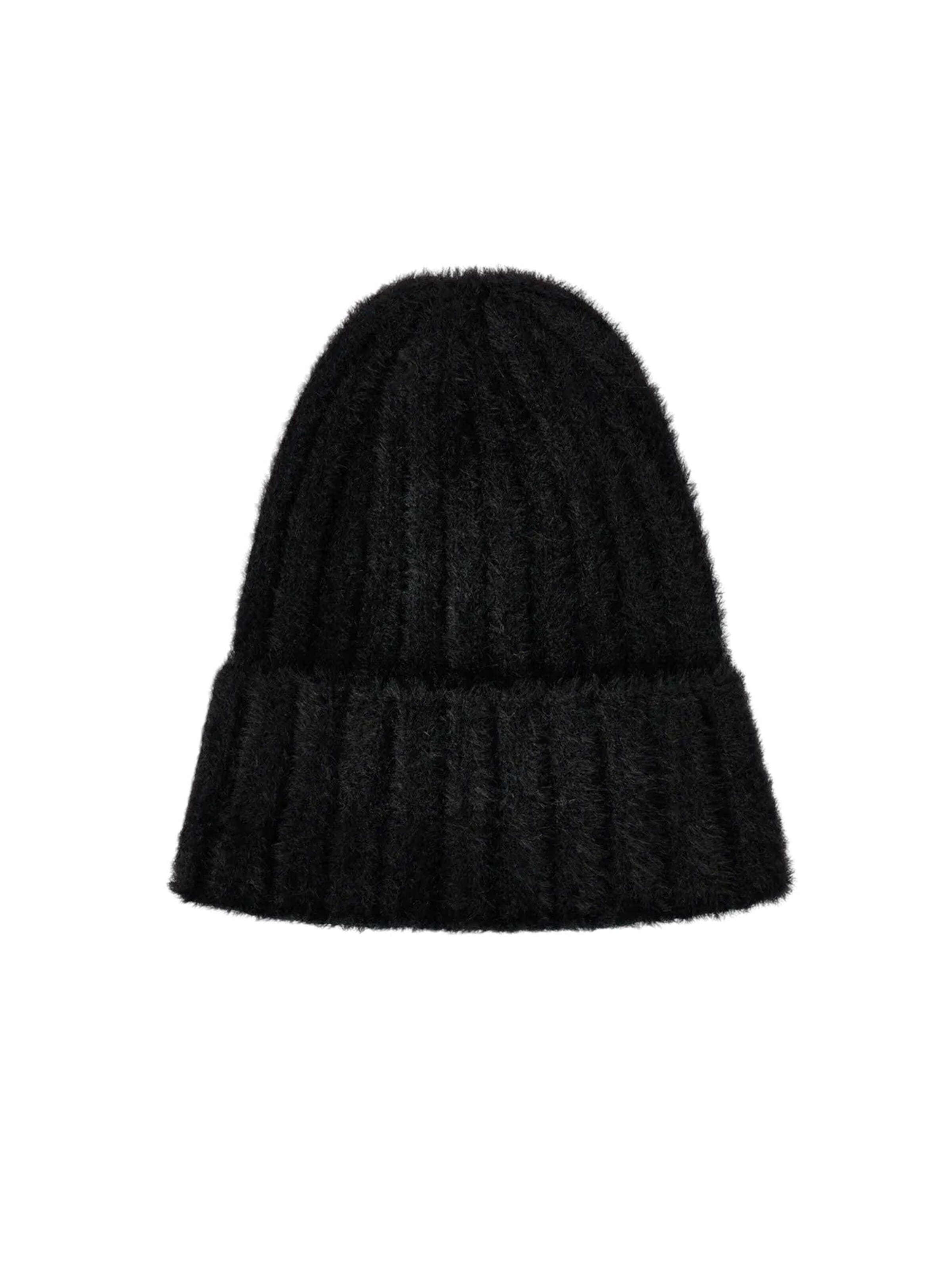 Penti Müts 'PENTI Zoe Beanie' 54-64 suuruses must, Tootevaade