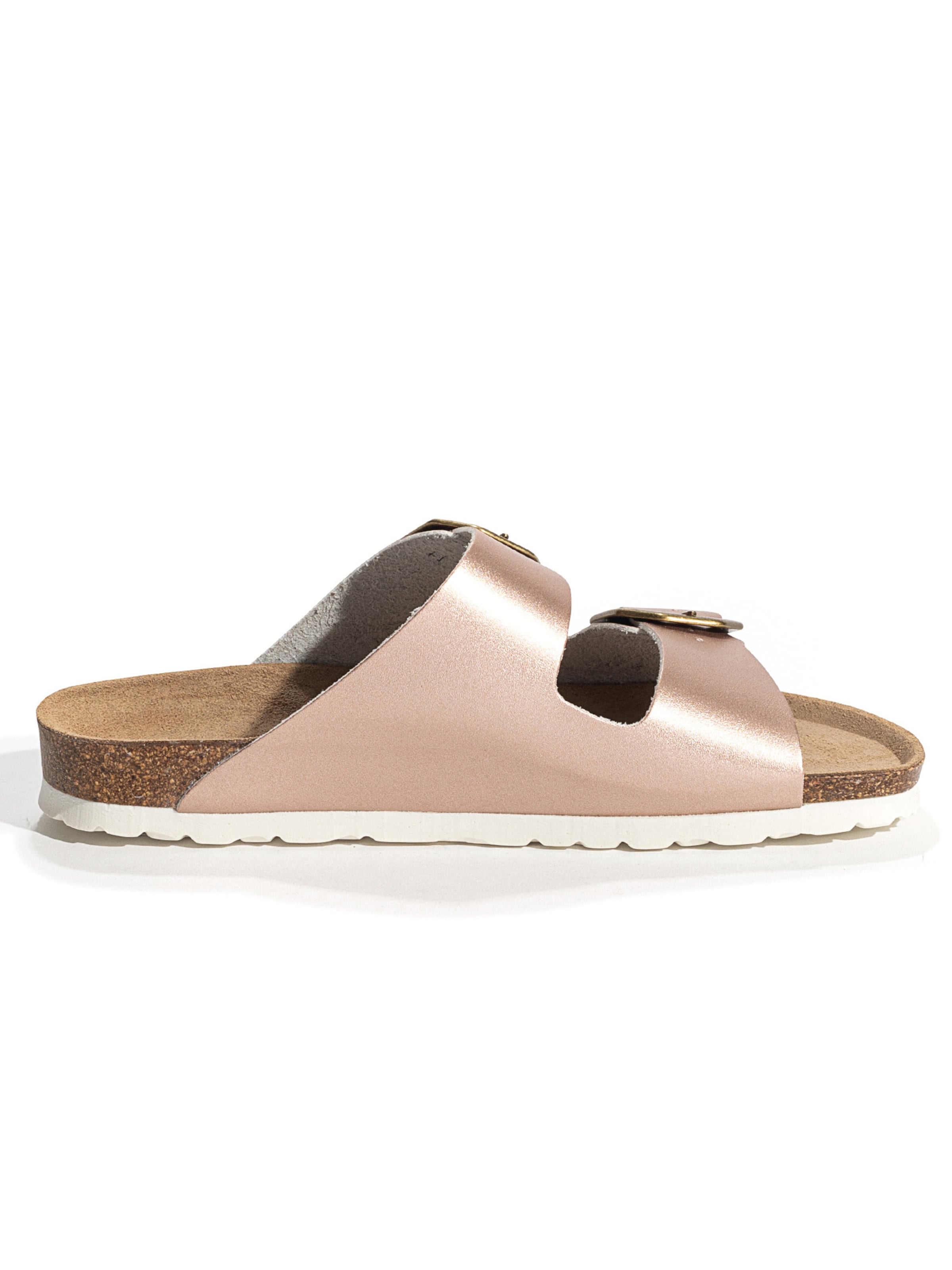 Bayton Muiltjes 'Atlas' in Goud