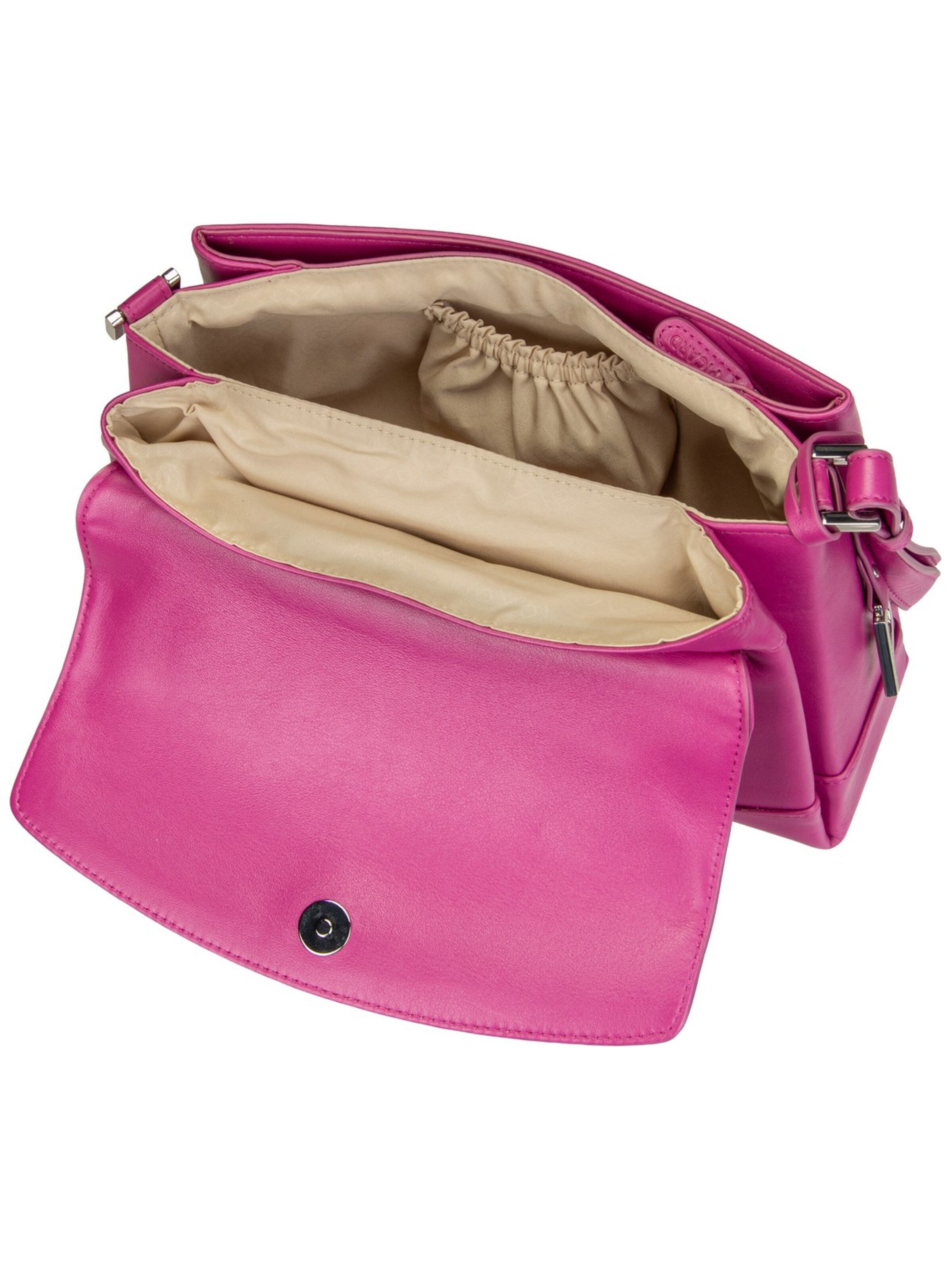 Picard Crossbody Bag ' Really ' in Pink