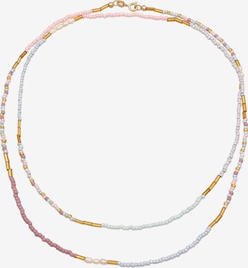 ELLI Necklace in Mixed colors
