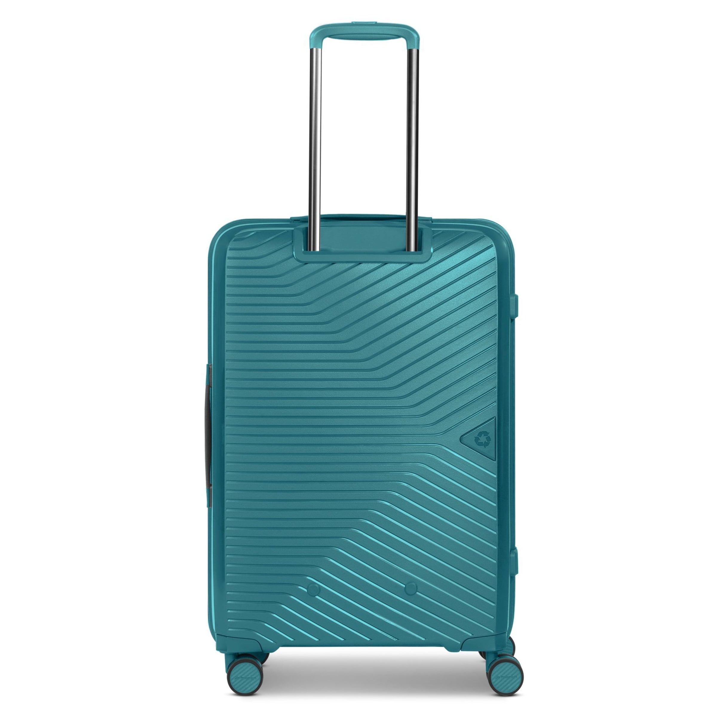 March15 Trading Kofferset 'Gotthard Edition' in Grün