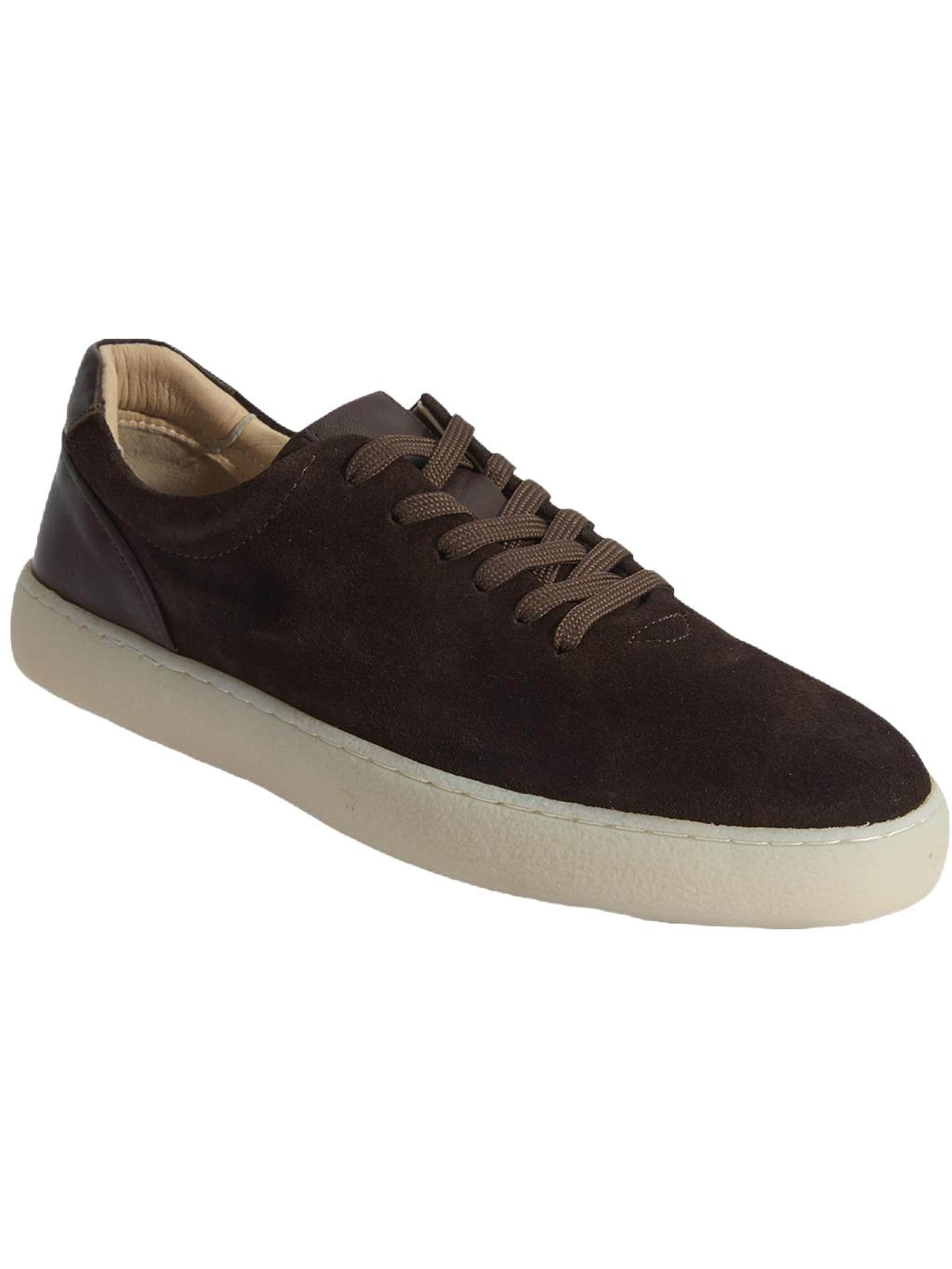 Desa Sneakers 'Beleg' in 40 in Brown, Item view