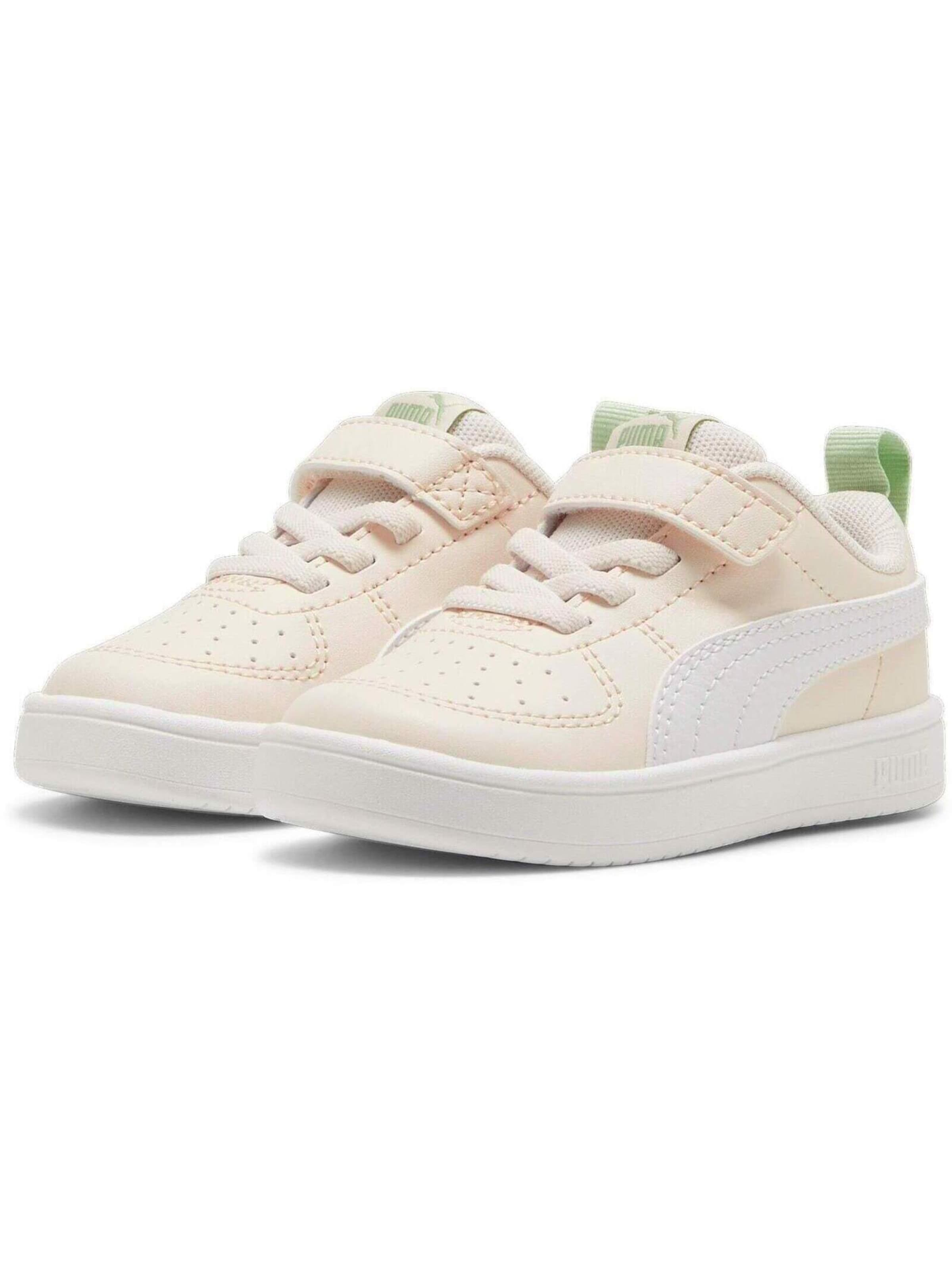Scarpa sportiva 'Puma Rickie Ac Inf' di PUMA in rosa