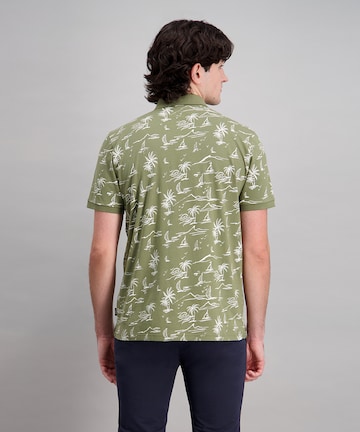 Pioneer Authentic Jeans Shirt in Green