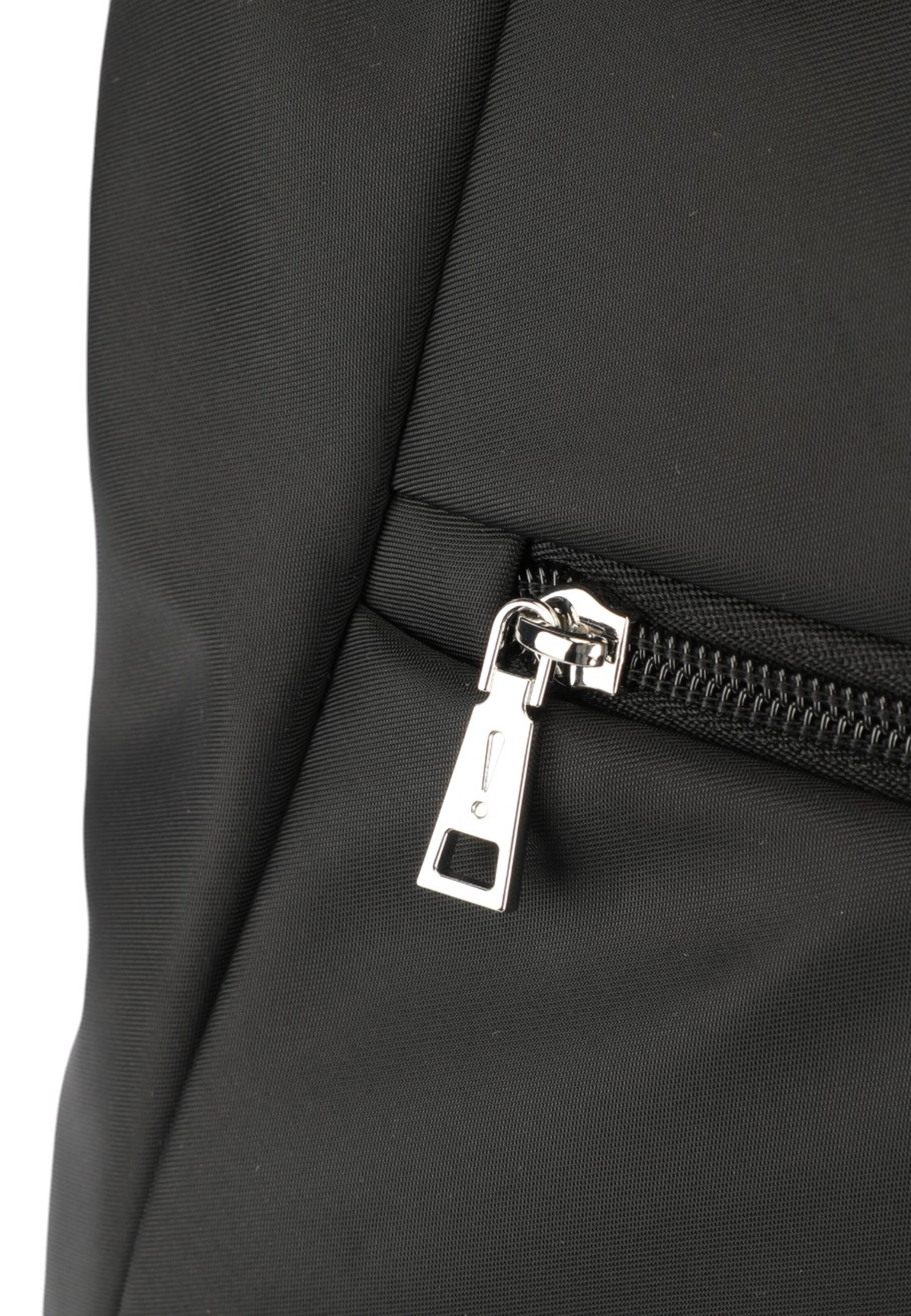 Zaino 'Cartello Elva' di JOOP! Jeans in nero