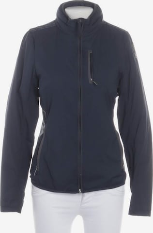 Parajumpers Übergangsjacke M in Blau: predná strana