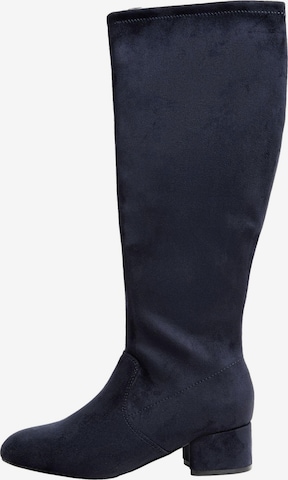 zils Friends Like These Zābaki: no priekšpuses