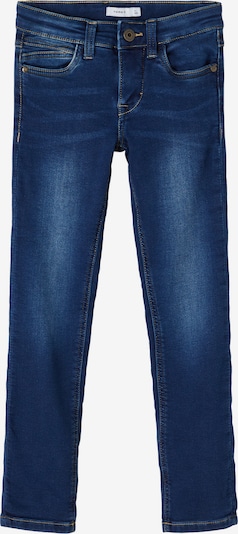 NAME IT Jeans 'Theo' i blå denim, Produktvisning