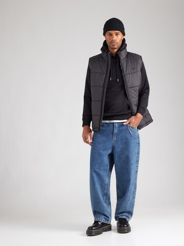 Pepe Jeans Majica 'Griffin ' | črna barva