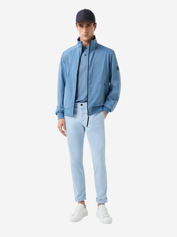 BOGNER Jacke 'Jonas' in Blau