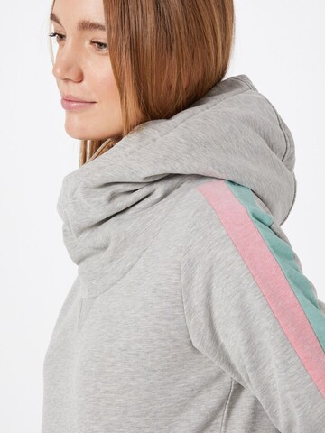 Fli Papigu Sweatshirt 'Zwanni Ot' in Grey