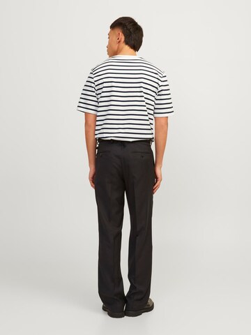 Slim fit Maglietta di JACK & JONES in bianco