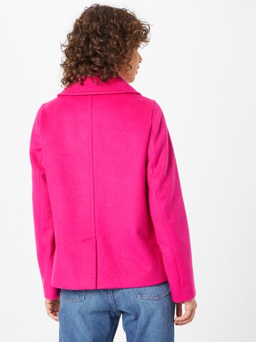 Veste mi-saison TOMMY HILFIGER en rose