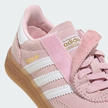 ADIDAS ORIGINALS Sneakers 'Handball Spezial' in Roze
