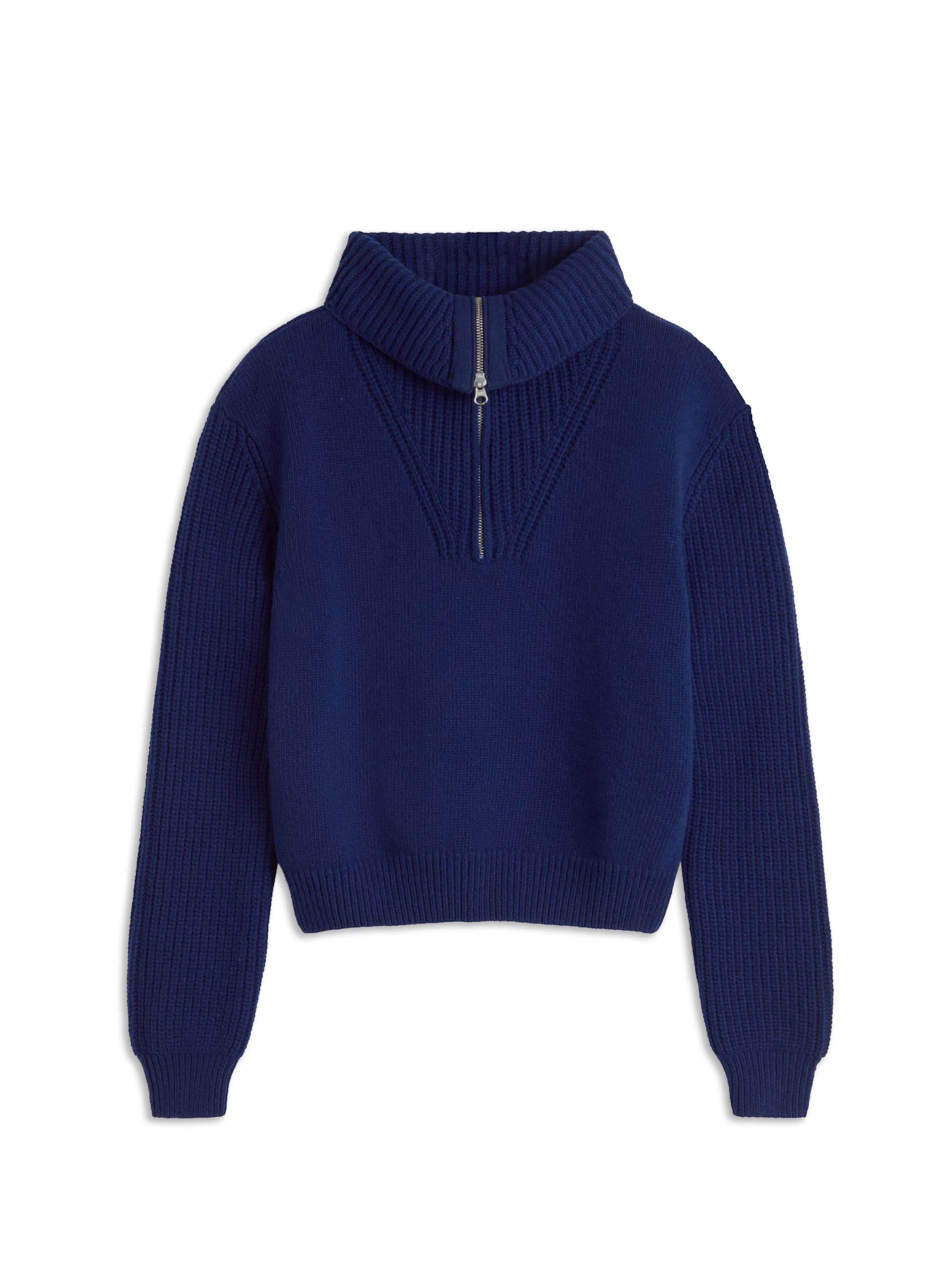 Thinking MU Neulepaita 'Tanit' värissä indigonsininen, Tuotenäkymä