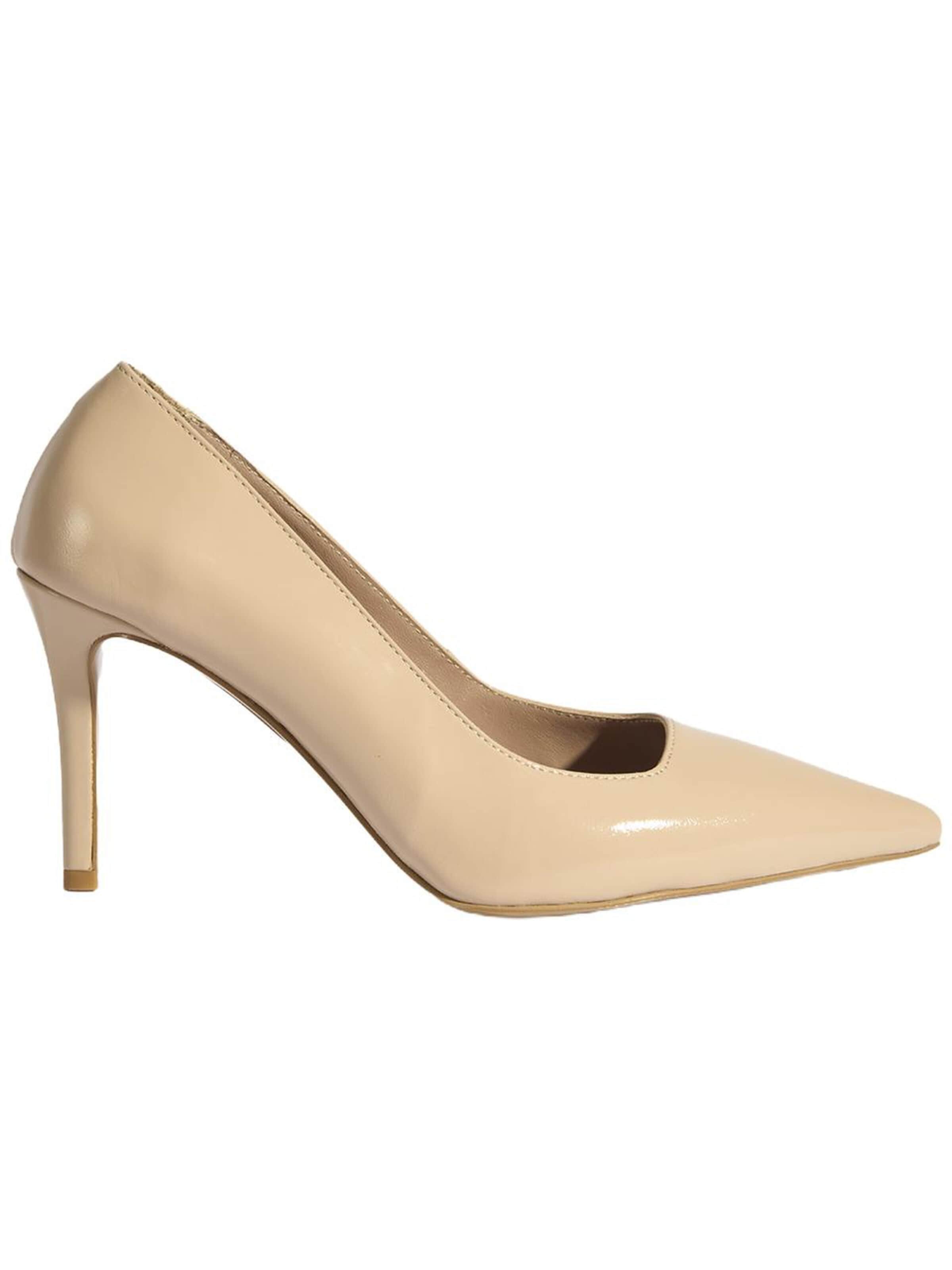 Desa Pumps 'High Heels' in Beige
