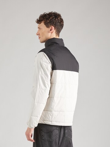 JACK & JONES Téli dzseki 'BEN' - bézs