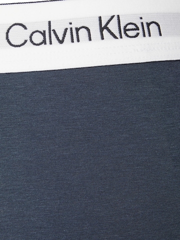 Calvin Klein Underwear Trosa i blå