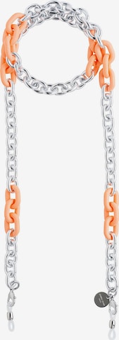 Chaîne 'Kyoto' Cheeky Chain Munich en orange : devant