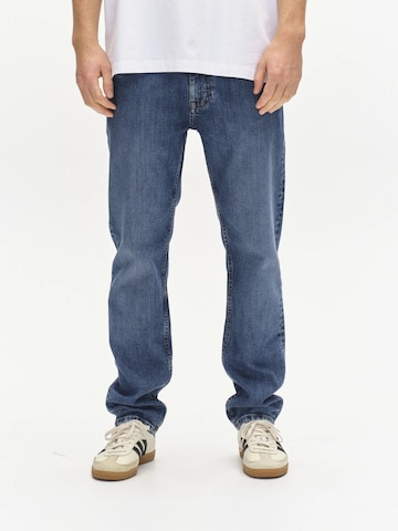 GABBA regular Jeans 'Marc' i blå: forside