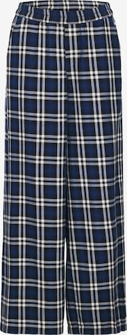 JJXX Trousers 'JXHAILEY' in Blue: front