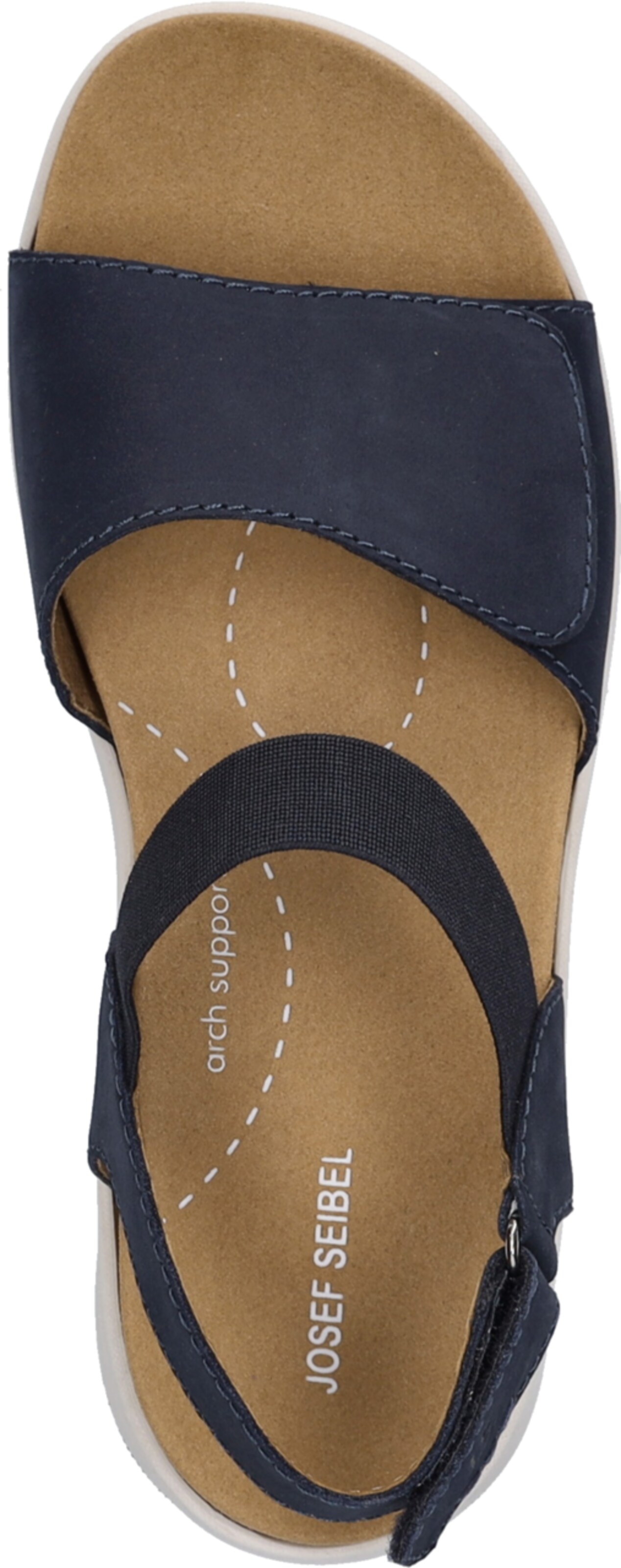 JOSEF SEIBEL Sandals in Blue