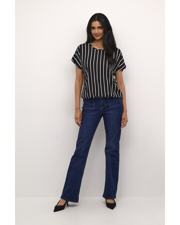 Kaffe Blouse 'Beathe' in Black