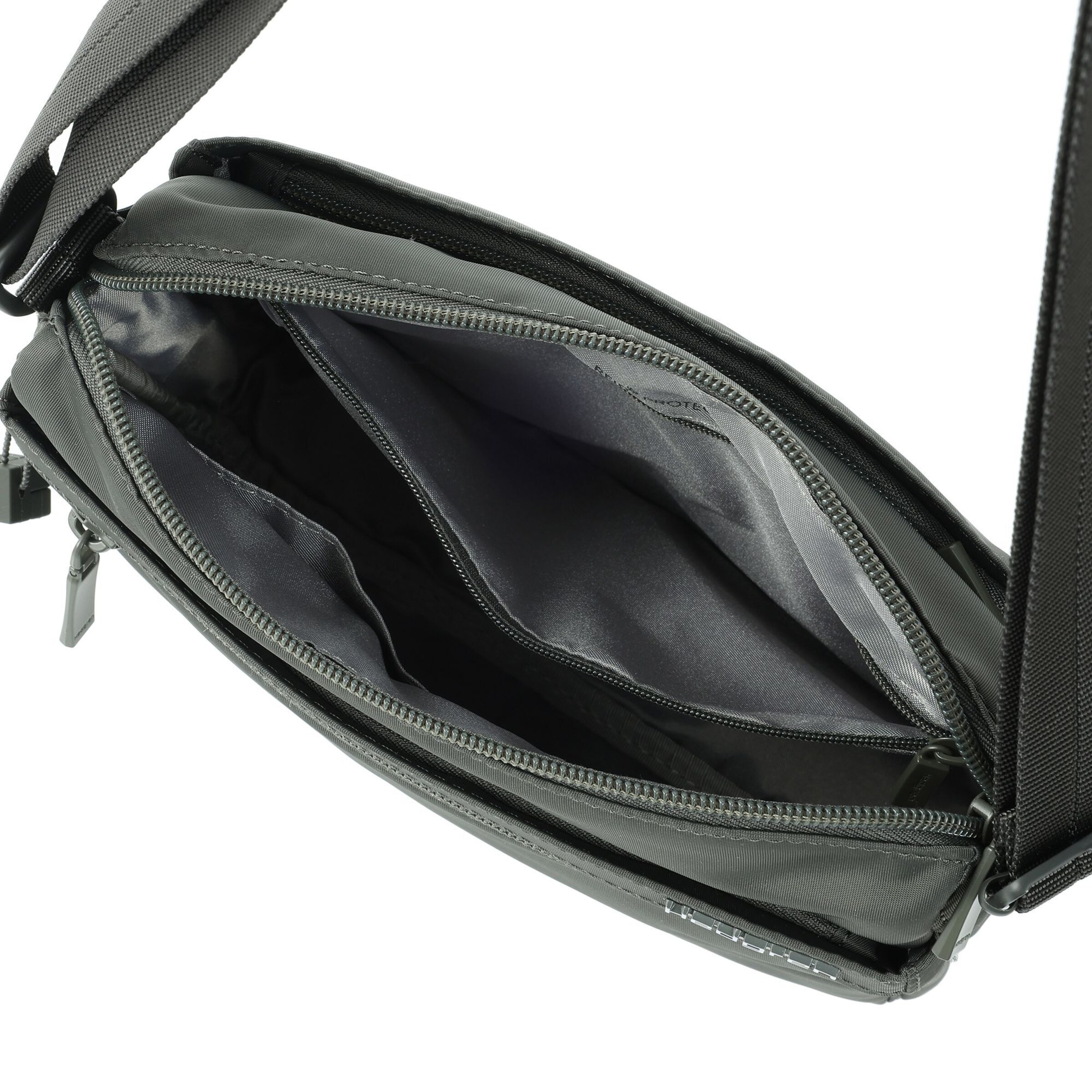 Sac à bandoulière 'Inner City Eye' Hedgren en gris